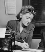 Frances Sweeney: Pioneering newspaper editor